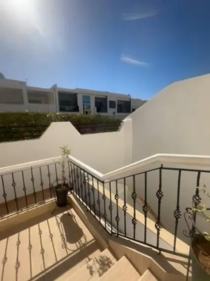 Apartamento Appartement Independant Cosy Avec Terrasse Villa Agadir