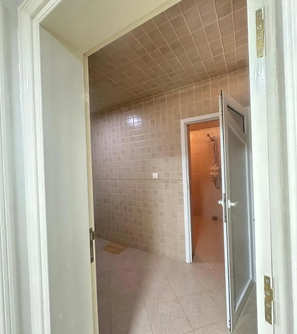 Apartamento Appartement Independant Cosy Avec Terrasse Villa Agadir Marrocos
